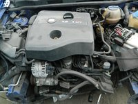 Arcuri spate Seat Arosa 1.4Tdi model 2001