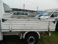 Arcuri spate Vw T4 Doka 1.9 tdi model1994