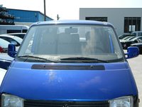 Arcuri spate Vw Transporter 4 2.5 tdi model 1995-2003