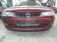 Arcuri stanga-dreapta fata Opel Vectra B 1.6 Benzina model 1995-2002