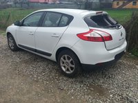 Arcuri + telescoape spate RENAULT MEGANE 3 HB, 4 usi scurt 2010-2015 ,stare buna rulate Belgia, PRET SET