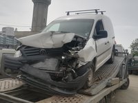 Arcuri - Volkswagen Caddy 1.9 tdi, tip motor BLS, an 2008