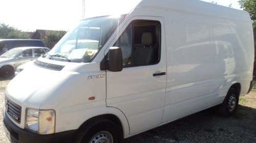 ARCURI VW LT 35 MAXI AN 2005