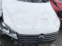 Arcuri VW Passat B7 2.0 TDI 2012