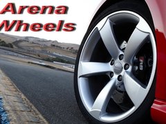Arena Wheels srl