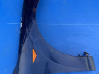 Aripă - Culoare: Albastru, Parte montare: Dreapta - Ford Mondeo 3 generation [2000 - 2003]