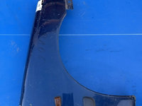Aripă - Culoare: Albastru, Parte montare: Dreapta - Peugeot 106 1 generation [restyling] [1996 - 2003]