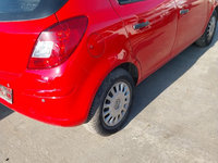 Aripă dreapta fața opel corsa D 2014 1.2