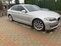 Aripă dreapta față BMW seria 5 F10 BMW f11 535 diesel 2011 berlină