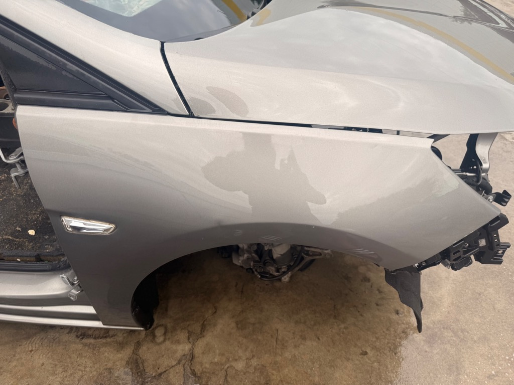 Aripă Dreapta Față Opel Astra K culoare z41W