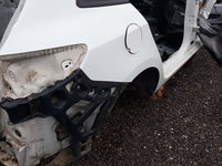 Aripă dreapta spate Renault Megane 3 break