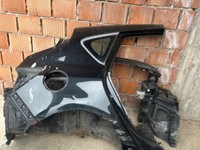 Aripă spate dreapta Opel Astra J hatchback