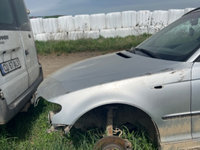 Aripă stânga BMW e 46 facelift