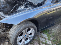 Aripă stânga față Bmw f30 f31