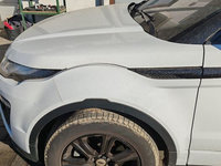 Aripă stânga Range Rover Evoque 2016 facelift