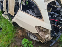 Aripă stânga spate Mercedes E-Class W212 combi