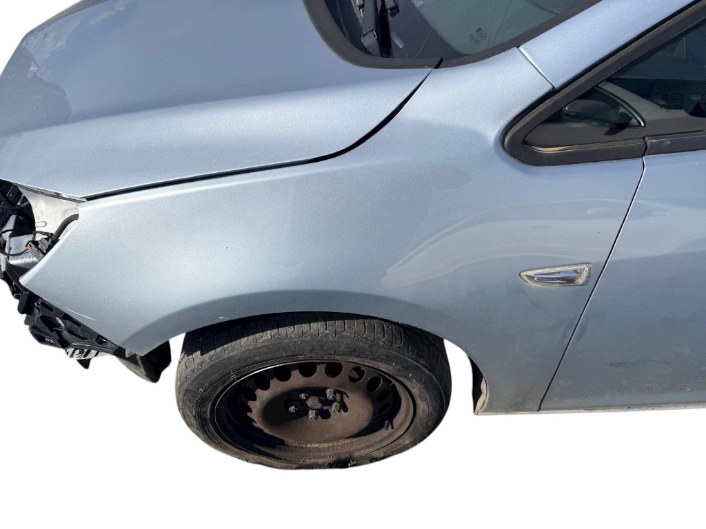 Aripă Stanga / Dreapta Opel Astra J 2010 - 2017