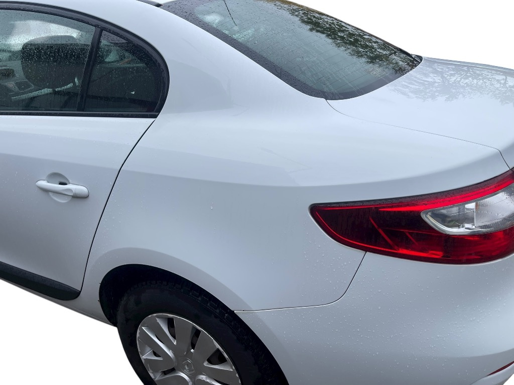 Aripă Stanga / Dreapta Spate Renault Fluence 2009 - 2016