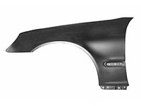 Aripa 3032658 VAN WEZEL pentru Mercedes-benz C-class