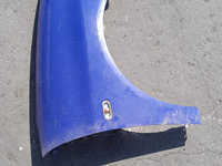 Aripa Albstru,dreapta,fata Seat IBIZA Mk 4 (6L) 2002 - 2009