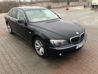 Aripa/Aripi Bmw seria 7 E65/E66 facelift