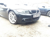 Aripa aripi fata stanga dreapta bmw e90 e91 Lci facelift black saphir