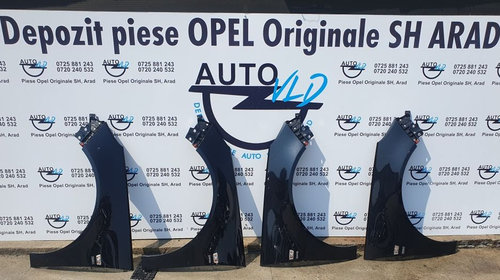 Aripa aripi fata stanga dreapta Opel Insignia A