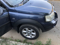 Aripa aripi Land Rover Freelander