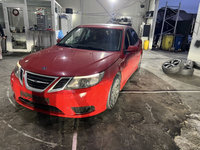 Aripa/Aripi Saab 9-3 facelift