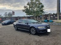 ARIPA AUDI A8 2006 3.0 QUATTRO