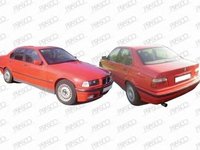 Aripa BMW 3 Cabriolet E36 PRASCO BM0143021