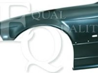 Aripa BMW 3 cupe (E36), BMW 3 Cabriolet (E36) - EQUAL QUALITY L00676