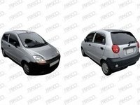 Aripa CHEVROLET MATIZ M200 M250 PRASCO DW3243014