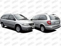 Aripa CHRYSLER VOYAGER IV RG RS PRASCO DG0053013