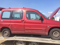 Aripa Citroen Berlingo 2001