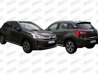 Aripa CITROEN C4 AIRCROSS PRASCO CI4403013