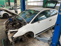 Aripa Citroen C4 din 2005