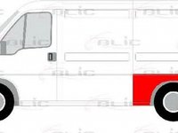 Aripa CITROEN JUMPER bus 230P BLIC 6504032092533P