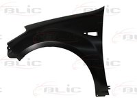 Aripa DACIA SANDERO Producator BLIC 6504-04-1302311P