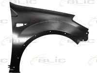 Aripa DACIA SANDERO Producator BLIC 6504-04-1302314P