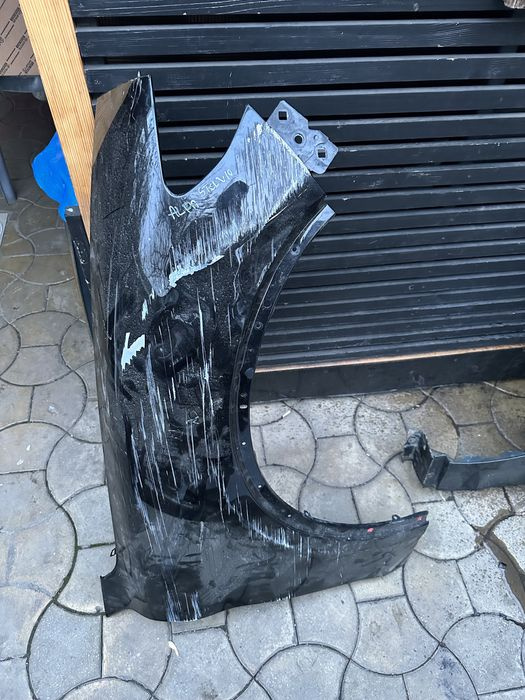 Aripa dreapta Alfa Romeo Stelvio 2017/2018/2019/2020/2021