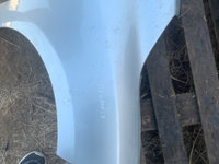 Aripa dreapta argintie Renault Megane 3 -2012