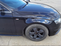 Aripa dreapta Audi A4 B8 2008 2.0 TDI S line