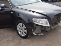 Aripa dreapta Audi A6 C6 2006 610