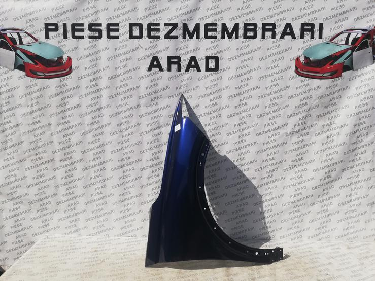 Aripa dreapta Audi Q4 E-Tron an 2021-2022-2023-2024 7JYSHQVYCF