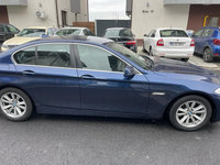 Aripa dreapta BMW 520 d F10 2010