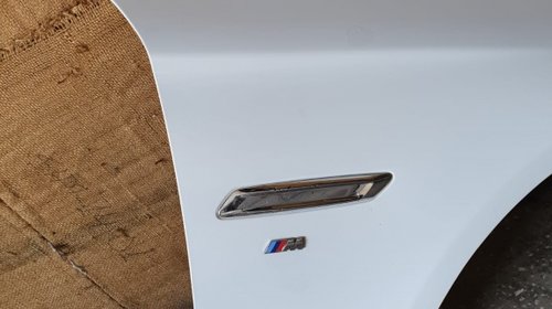 Aripa dreapta BMW seria 5 F10 F11 ALPINWEISS 3 (300)