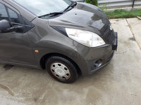 Aripa dreapta Chevrolet Spark M300