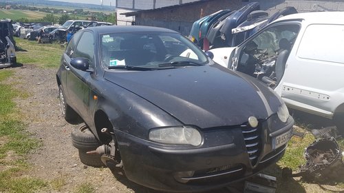 Aripa dreapta fata Alfa-Romeo 147 2004 Hatchaback 1900