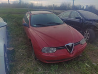 Aripa dreapta fata Alfa Romeo 156 2002 break 1.9 JTD